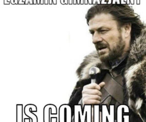 Egzamin gimnazjalny 2018