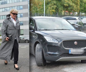 Katarzyna Figura się rozwiodła