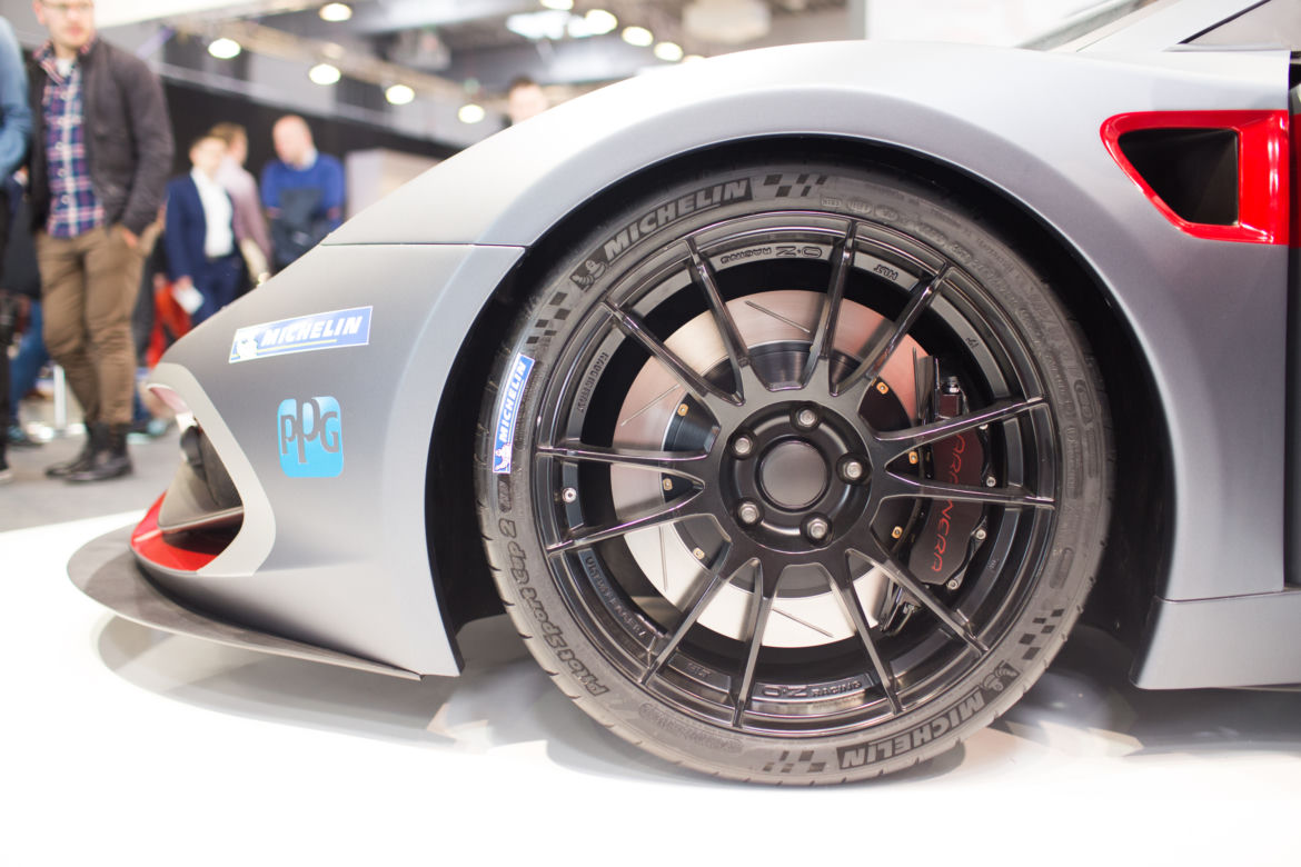 Arrinera Hussarya