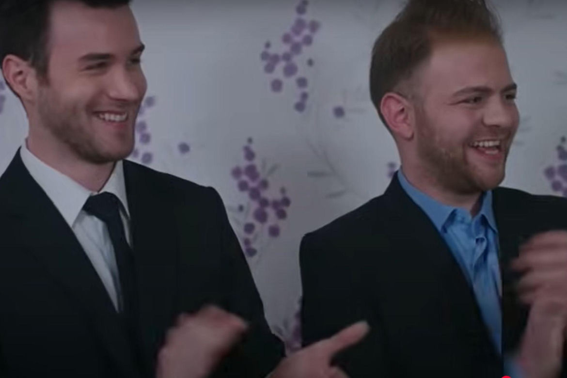 Tak będzie wyglądało zaręczynowe przyjęcie Alego i Duygu w Emanet 