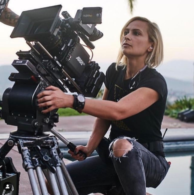 Tragiczny wypadek na planie filmowym