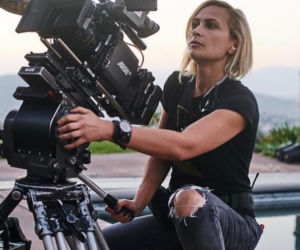 Tragiczny wypadek na planie filmowym