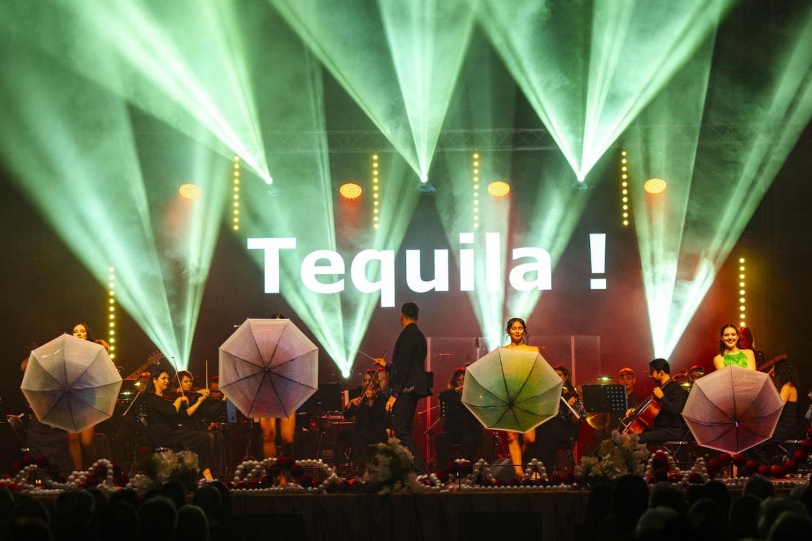 Koncert noworoczny Iława