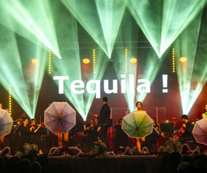 Koncert noworoczny Iława