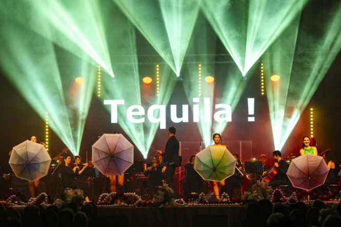 Koncert noworoczny Iława