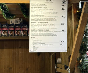 Jarmark w Szczecinie 2025