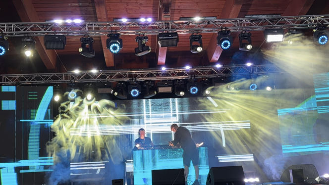 Cool Festiwal Barczewo 2026