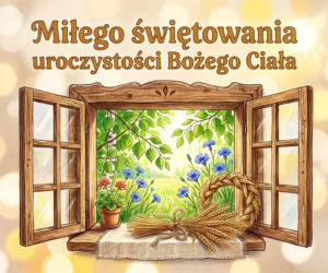 dzień dziecka