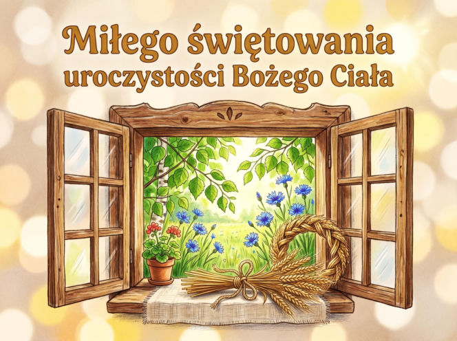 dzień dziecka