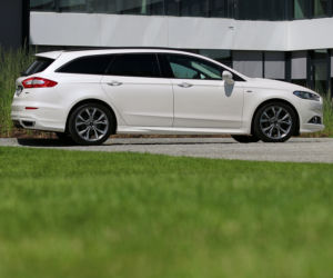Ford Mondeo Kombi ST-Line 2.0 EcoBoost 240 KM A6