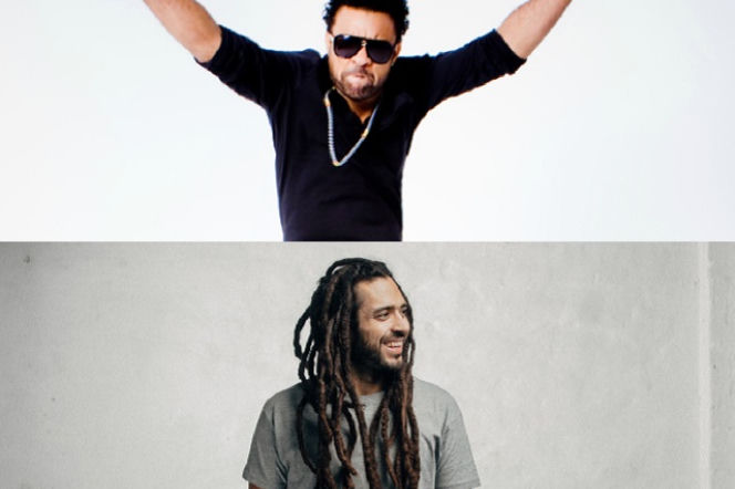 Life Festival Oświęcim 2017: Shaggy i Mesajah gwiazdami imprezy!