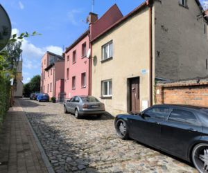 Osieczna