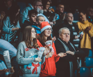Polski Cukier Toruń - Start Lublin, zdjęcia z Areny Toruń