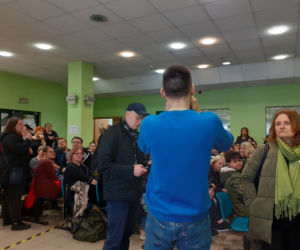 Strajk łódzkich pracowników socjalnych. Mają dość niskich zarobków
