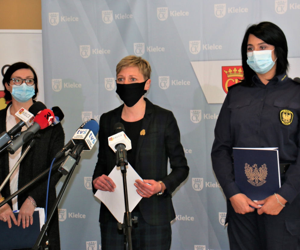 Abolicja śmieciowa dla mieszkańców Kielc