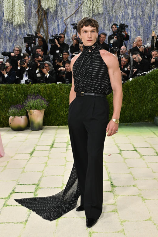 Festiwal próżności na żywo! Met Gala 2026 wymknęła się spod kontroli