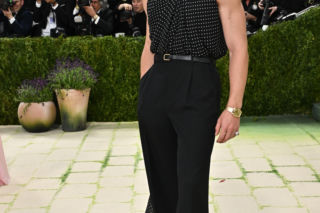 Festiwal próżności na żywo! Met Gala 2026 wymknęła się spod kontroli