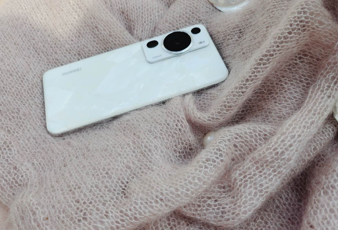Huawei P60 Pro