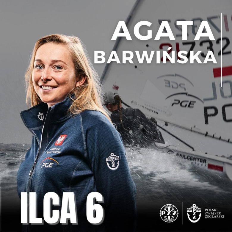 Rekomendacje Polskiego Związku Żeglarskiego do reprezentowania Polski w Igrzyskach Olimpijskich w Paryżu