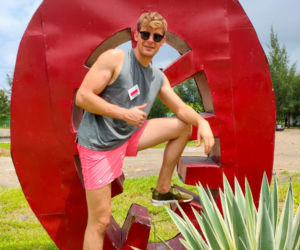 Mister World 2019 - Polska w gronie faworytów!