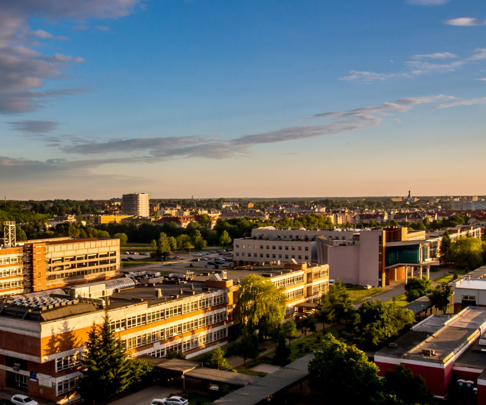 Politechnika Białostocka