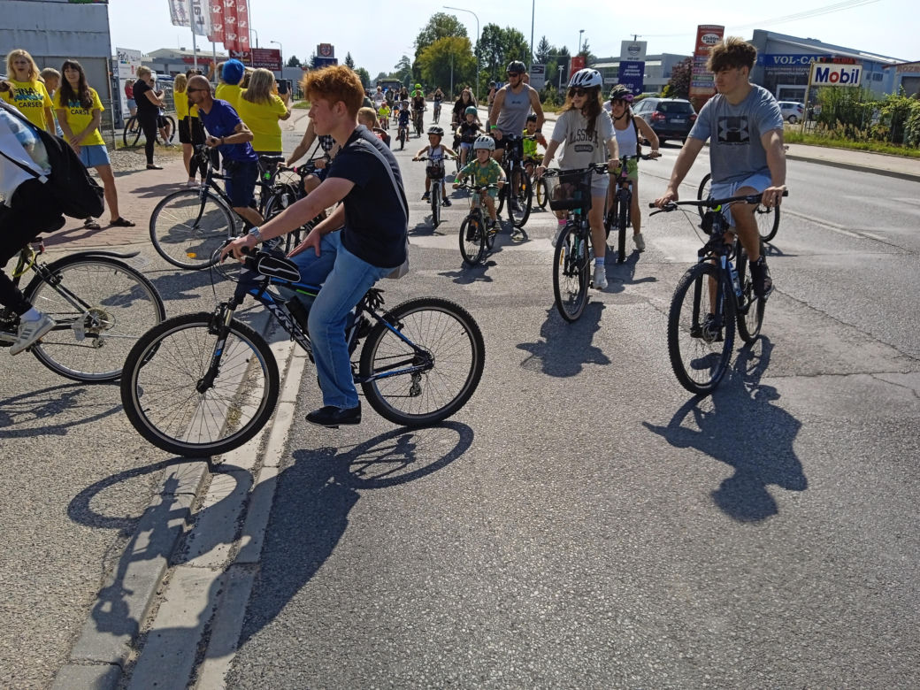 Wielki Finał Wakacji z CARSED w Siedlcach