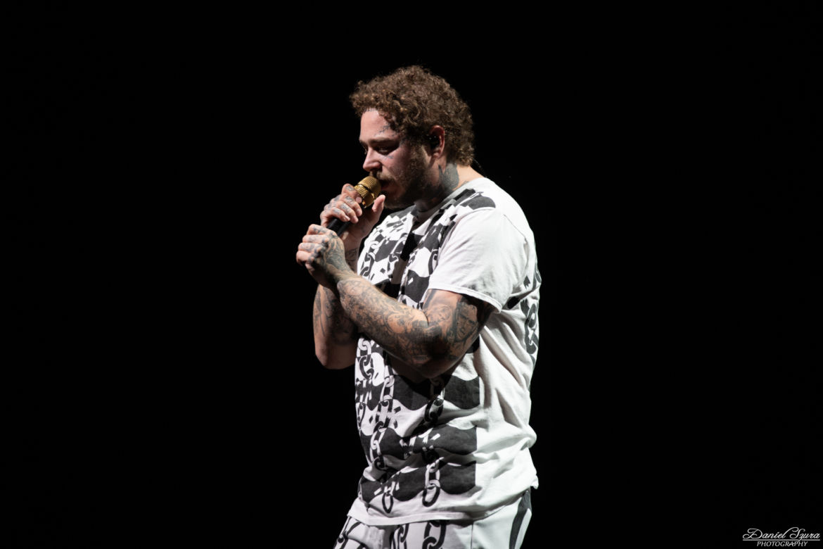 Kraków Live Festival 17.08.2019