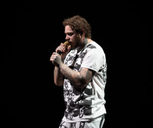 Kraków Live Festival 17.08.2019