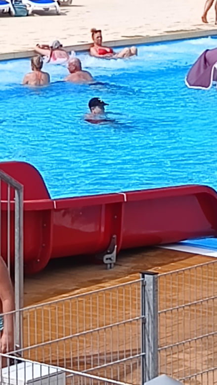 Tężnia solankowa w Lubsku