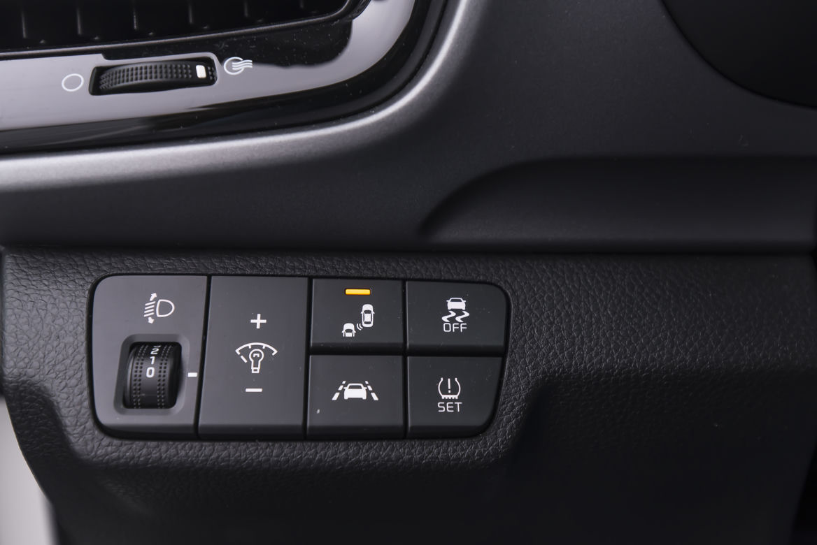Kia Stonic 1.0 T-GDI 120 KM 6MT XL