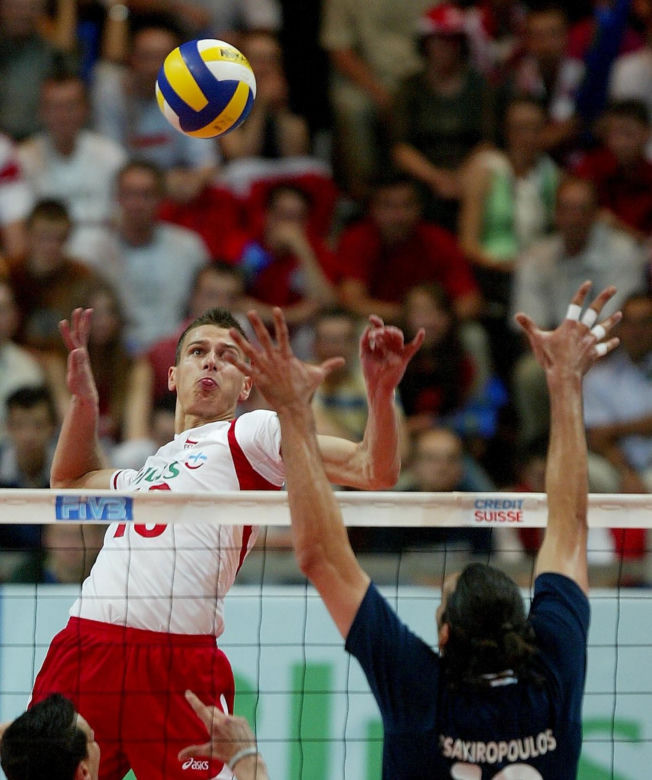 Arkadiusz Gołaś zginął 21 lat temu