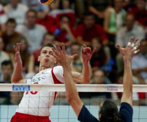 Arkadiusz Gołaś zginął 21 lat temu