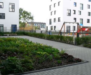 Osiedle Santorini, Warszawa