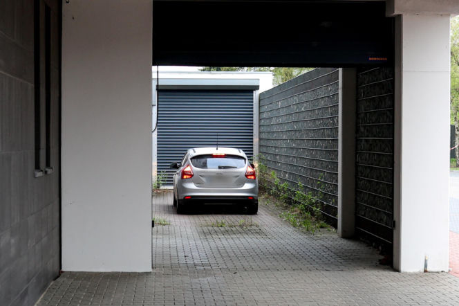 Doprowadzenie aresztowe, wypadek, Litewka