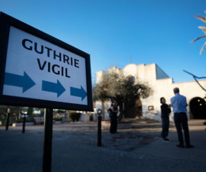 Reuters: Policja zatrzymała podejrzanego o porwanie matki znanej amerykańskiej prezenterki