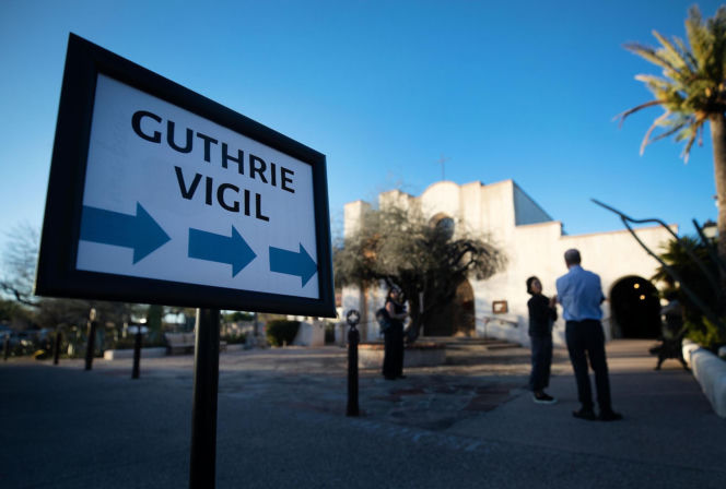 Reuters: Policja zatrzymała podejrzanego o porwanie matki znanej amerykańskiej prezenterki