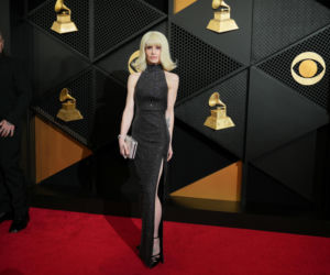 Bliscy niepokoją się o zdrowie Kelly Osbourne! Nie wygląda dobrze