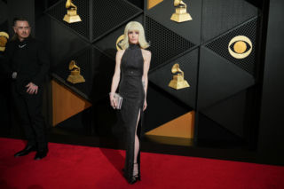 Bliscy niepokoją się o zdrowie Kelly Osbourne! Nie wygląda dobrze