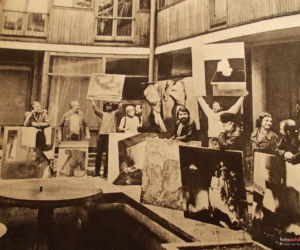 Białystok w 1977 roku