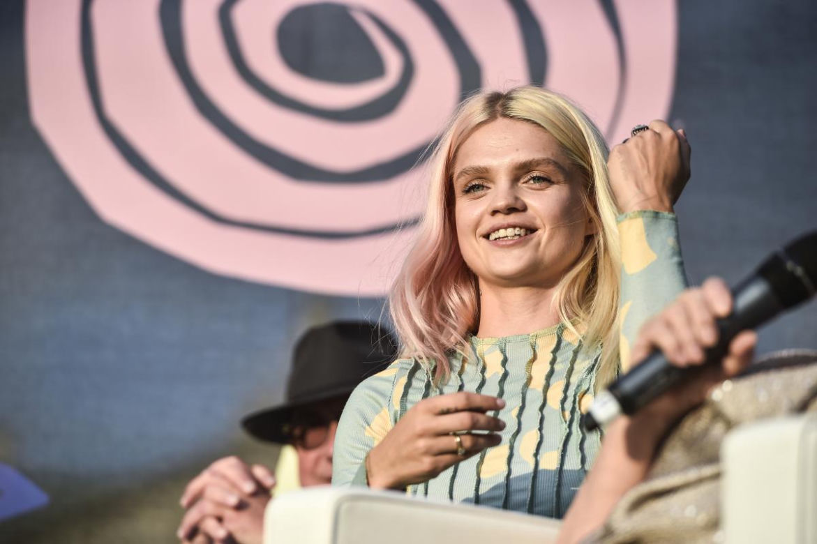 Zasłynęła piosenką "Thank You Very Much". Dziś ma rzeszę fanów i całkiem inny wizerunek. Tak przez lata zmieniała się Margaret 