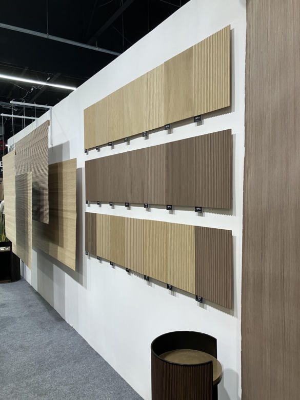 Międzynarodowe Targi Architektury i Materiałów Wykończeniowych Ptak Warsaw Expo