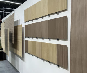 Międzynarodowe Targi Architektury i Materiałów Wykończeniowych Ptak Warsaw Expo