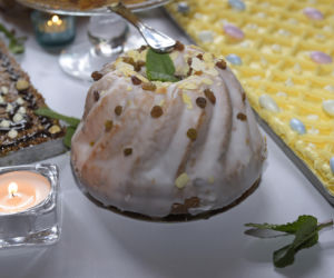 Magda Gessler podaje przepis na sałatkę jarzynową