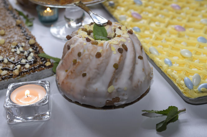 Magda Gessler podaje przepis na sałatkę jarzynową