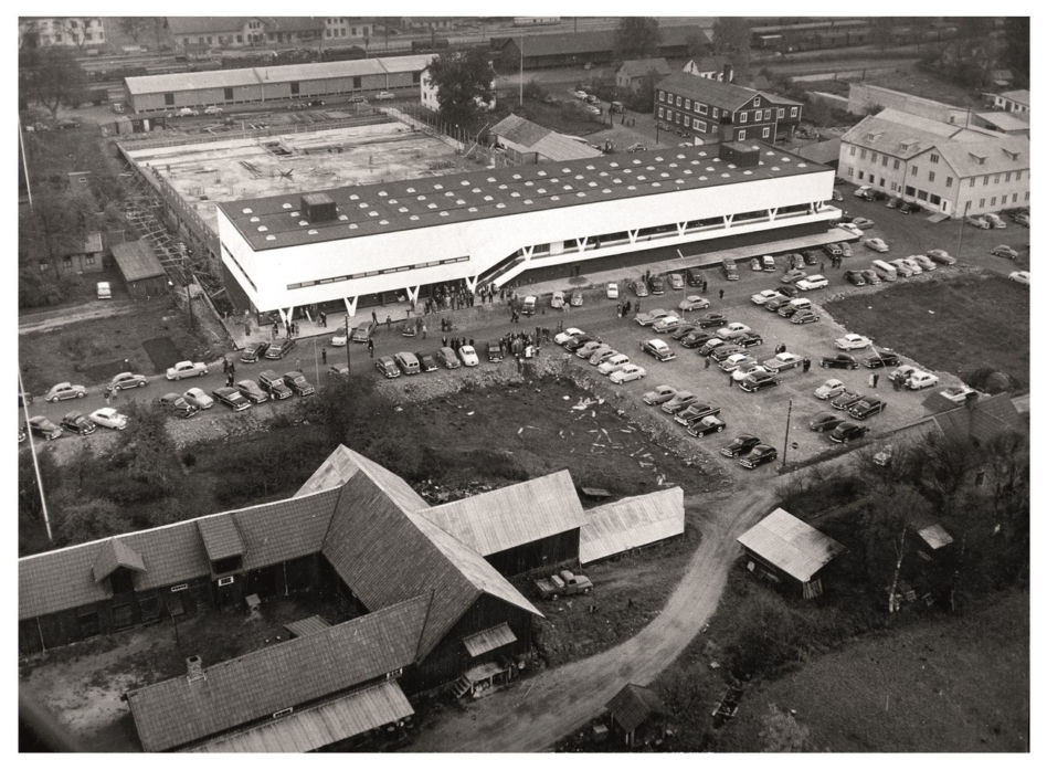 IKEA Museum w Älmhult