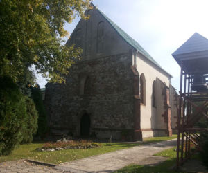 Archiopactwo Cystersów w Jędrzejowie