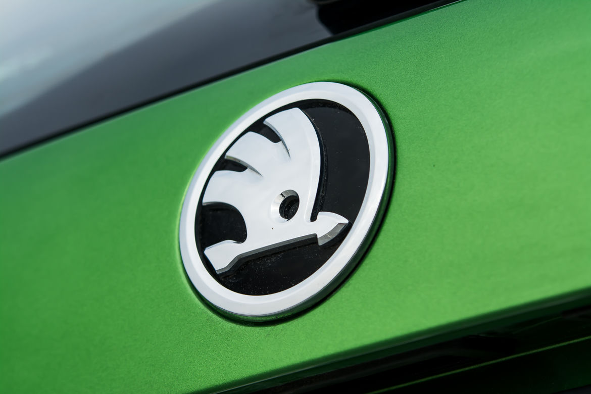 Skoda Rapid Spaceback 1.0 TSI 110 KM