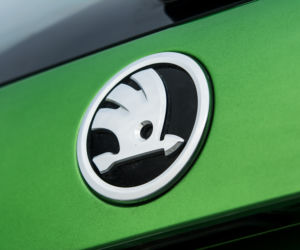 Skoda Rapid Spaceback 1.0 TSI 110 KM