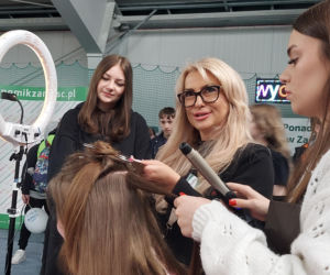 Twierdza Rozwoju Edukacji , Zamość 2026