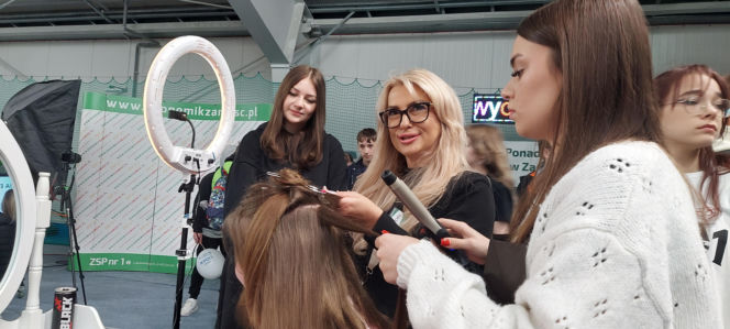 Twierdza Rozwoju Edukacji , Zamość 2026